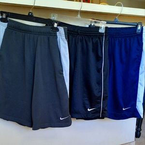 !!!SOLD !!! Nike shorts size small